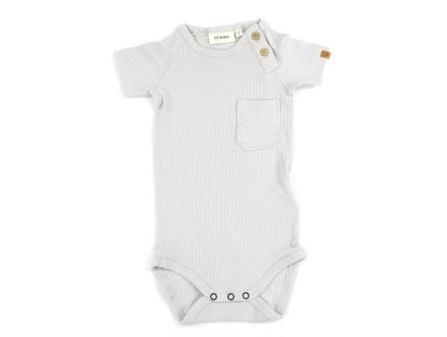 Lil Atelier oyster mushroom body